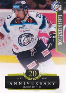 17-18 OFS - Lukáš KRENŽELOK č. 211
