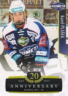 17-18 OFS - Karel PLÁŠEK č. 317