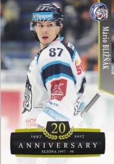 17-18 OFS - Mário BLIŽŇÁK č. 322