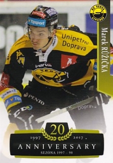 17-18 OFS - Marek RŮŽIČKA Č. 458