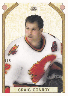 03-04 Topps C55 - Craig CONROY č. 118