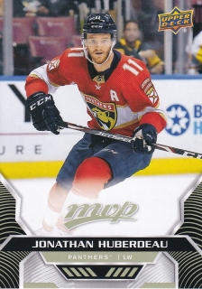 20-21 MVP - Jonathan HUBERDEAU č. 177