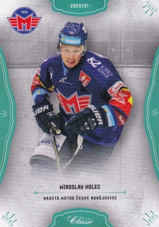 20-21 OFS - Miroslav HOLEC č. 192 Blue