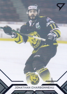 20-21 Tipos Extraliga - Jonathan CHARBONNEAU č. 193 Blue
