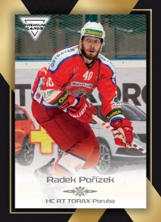 20-21 Premium Cards - Radek POŘÍZEK č. 359