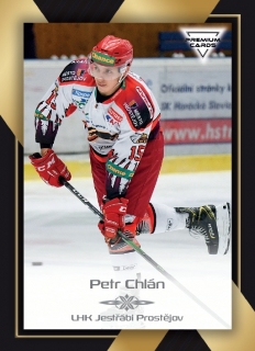 20-21 Premium Cards - Petr CHLÁN č. 302