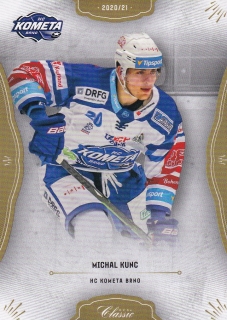 20-21 OFS - Michal KUNC č. 319