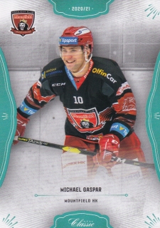 20-21 OFS - Michael GASPAR č. 329 Blue