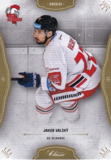 20-21 OFS - Jakub VALSKÝ č. 331