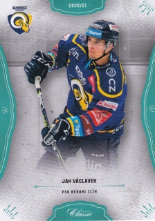 20-21 OFS - Jan VÁCLAVEK č. 356 Blue