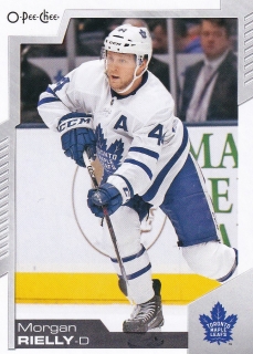 20-21 OPC - Morgan RIELLY č. 460