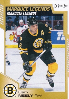 20-21 OPC - Cam NEELY č. 538