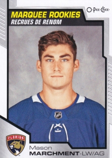 20-21 OPC - Mason MARCHMENT č. 628 (RC)