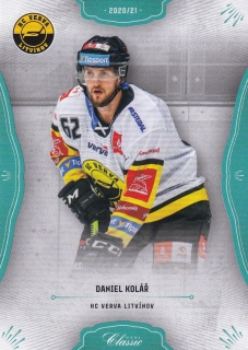 20-21 OFS - Daniel KOLÁŘ č. 377 Blue