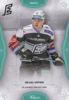 20-21 OFS - Dalimil MIKYSKA č. 383 Blue