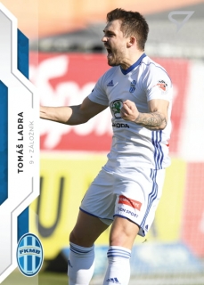 20-21 Fortuna Liga - Tomáš LADRA č. 311