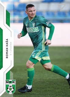 20-21 Fortuna Liga - Roman HAŠA č. 342