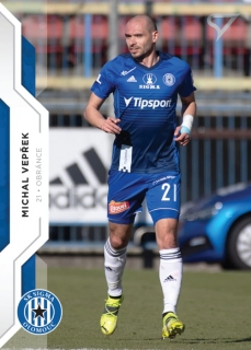 20-21 Fortuna Liga - Michal VEPŘEK č. 357