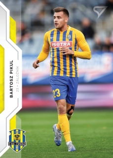 20-21 Fortuna Liga - Bartosz PIKUL č. 375