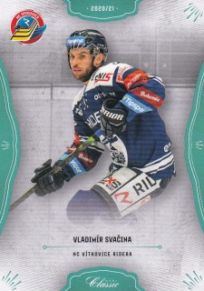 20-21 OFS - Vladimír SVAČINA č. 345 Blue