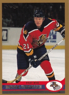 99-00 OPC - Mark PARRISH č. 141