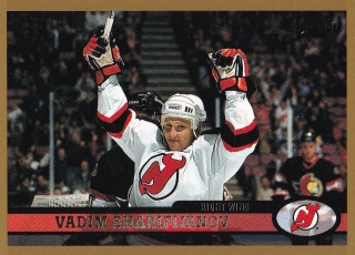 99-00 OPC - Vadim SHARIFIJANOV č. 160