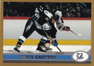 99-00 OPC - Chris GRATTON č. 170