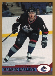 99-00 OPC - Markus NASLUND č. 171