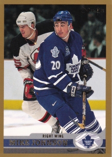 99-00 OPC - Mike JOHNSON č. 172