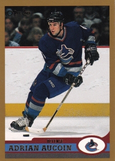 99-00 OPC - Adrian AUCOIN č. 180