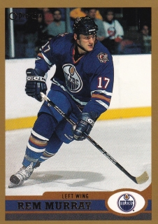 99-00 OPC - Rem MURRAY č. 183