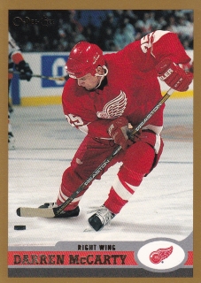 99-00 OPC - Darren McCARTY č. 188