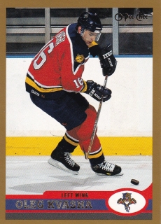 99-00 OPC - Oleg KVASHA č. 200