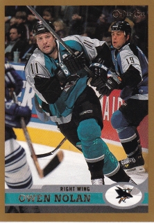 99-00 OPC - Owen NOLAN č. 206