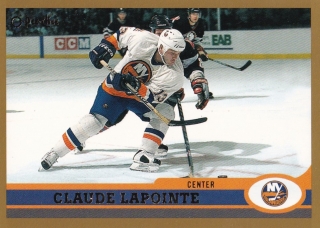 99-00 OPC - Claude LAPOINTE č. 210