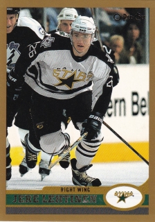 99-00 OPC - Jere LEHTINEN č. 226