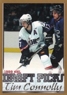 99-00 OPC - Tim CONNOLLY č. 259