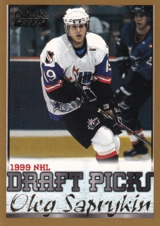 99-00 OPC - Oleg SAPRYKIN č. 268