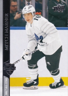 20-21 Upper Deck Extended - Mitch MARNER č. 694