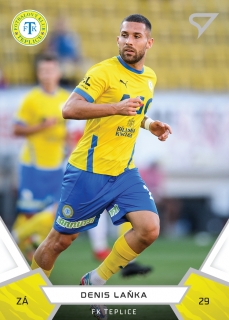 21-22 Fortuna Liga - Denis LAŇKA č. 142