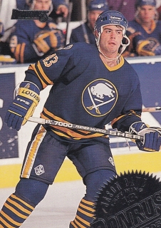 94-95 Donruss - Jason DAWE č. 245