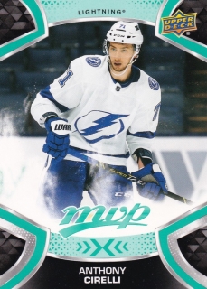 21-22 MVP - Anthony CIRELLI č. 149