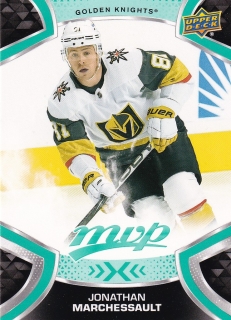21-22 MVP - Jonathan MARCHESSAULT č. 161