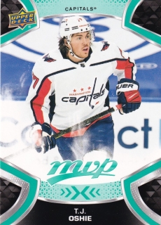 21-22 MVP - T.J. OSHIE č. 178
