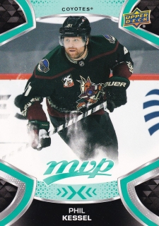 21-22 MVP - Phil KESSEL č. 181