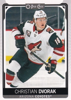 21-22 OPC - Christian DVORAK č. 365