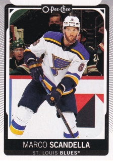 21-22 OPC - Marco SCANDELLA č. 388