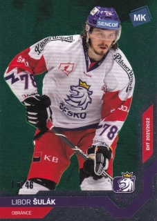 2022 CIHT - Libor ŠULÁK č. 5 Universe Level 2 1of46