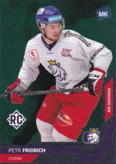 2022 CIHT - Petr FRIDRICH č. 15 Universe Level 2 1of46