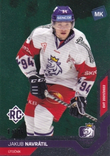 2022 CIHT - Jakub NAVRÁTIL č. 25 Universe Level 2 1of46